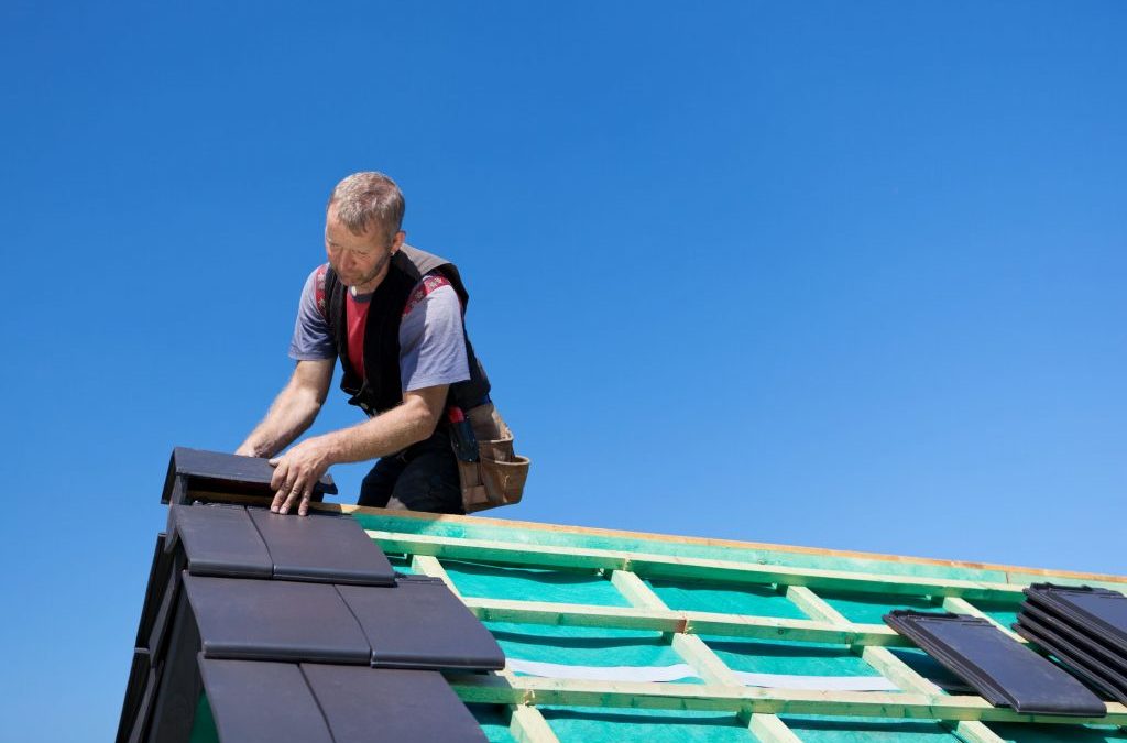 Quels matériaux choisir pour une Réparation de Fuites Toiture à Saint Martin durable?